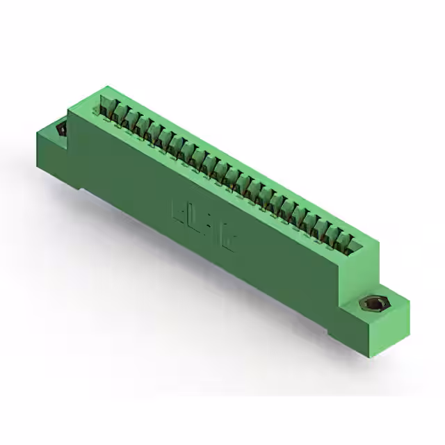 342-022-521-107 EDAC Inc.  Edgeboard Connectors